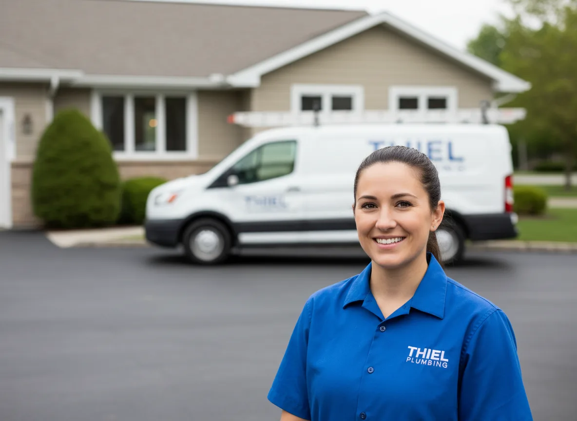 Plumber Collinston, UT FAQs